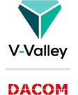 logo V-Valley Dacom