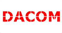 DACOM PART NUMBER DACOM