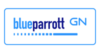 BLUEPARROTT