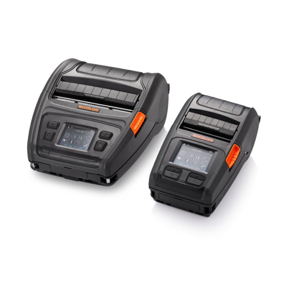 Mobile Printers, Stampanti POS, Retail, Prodotti