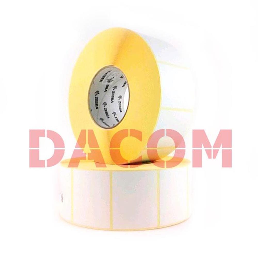 SUPPLIES LABELS Zebra SUPPLIES LABELS PAPER CONSZBLBLPAP Distributed by S.P.A.