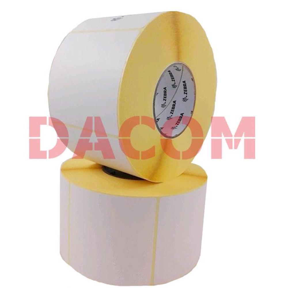 SUPPLIES LABELS Zebra SUPPLIES LABELS PAPER CONSZBLBLPAP Distributed by S.P.A.