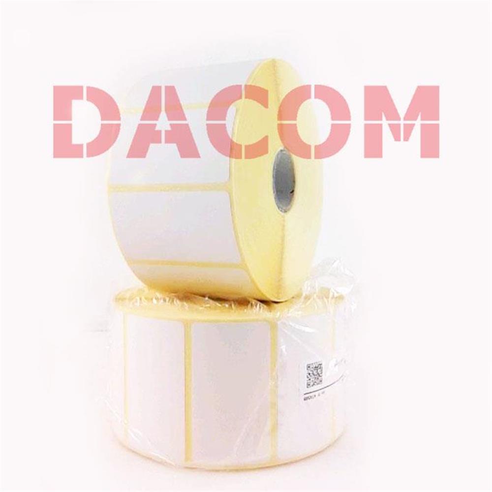 SUPPLIES LABELS Zebra SUPPLIES LABELS PAPER CONSZBLBLPAP Distributed by S.P.A.