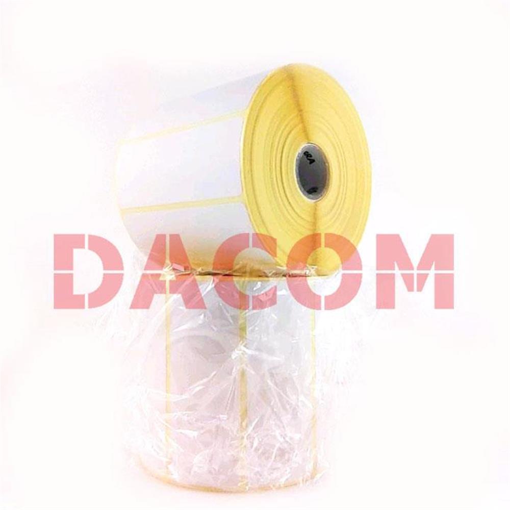 SUPPLIES LABELS Zebra SUPPLIES LABELS PAPER CONSZBLBLPAP Distributed by S.P.A.