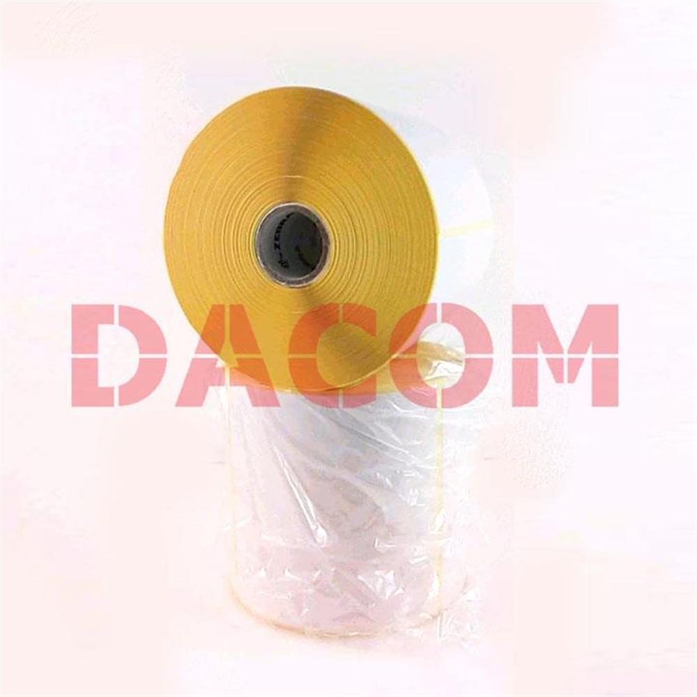 VERBRAUCHSMATERIALIEN ETIKETTEN Zebra SUPPLIES LABELS PAPER CONSZBLBLPAP Im Vertrieb von