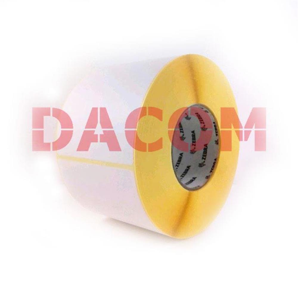 SUPPLIES LABELS Zebra SUPPLIES - LABELS - PAPER CONS-ZBLBL-PAP