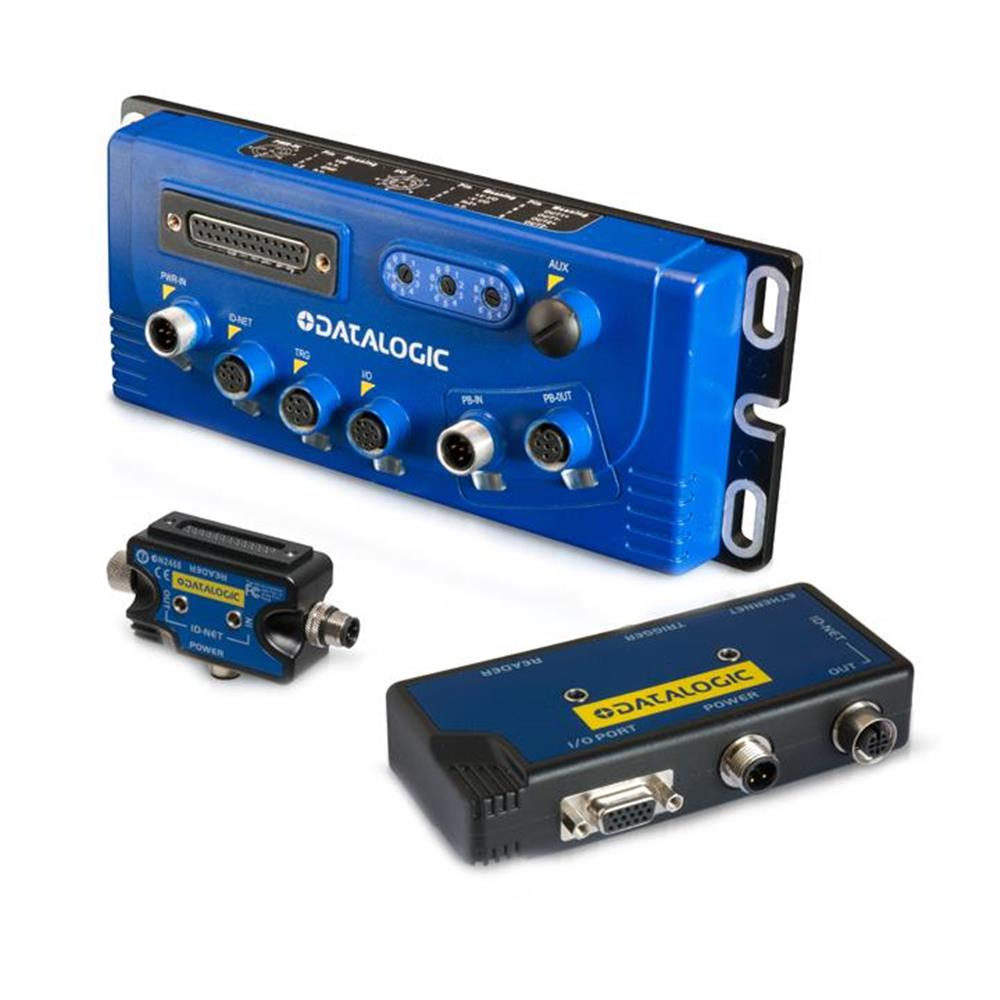 BARCODE SCANNERS AUTOMATION Datalogic QUICK LINK PRODQLINK Distributed