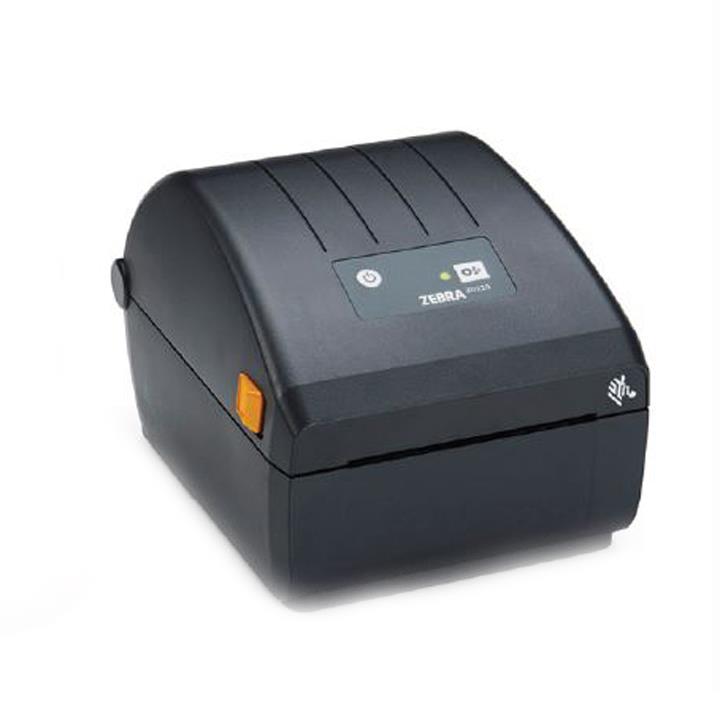 PRINTERS DESKTOP PRINTERS Zebra ZD220 PROD-ZD220 Distributed by DACOM S.P.A.