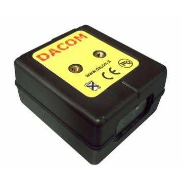 BARCODE SCANNER OEM DACOM DACOM OEM Photo 2