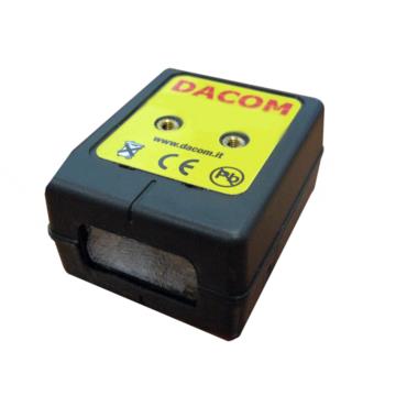 BARCODE SCANNER OEM DACOM DACOM OEM Photo 3