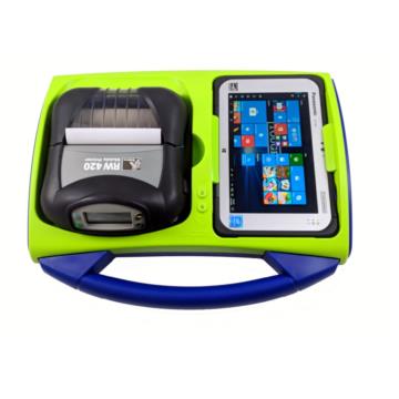 DACOMPAD PANASONIC