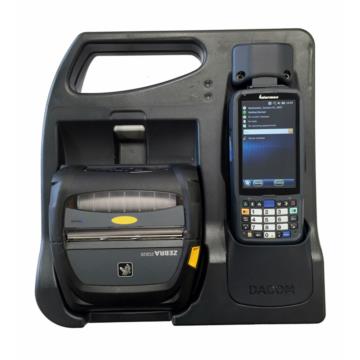 DACOM DACOMPAD ZQ520 CN51