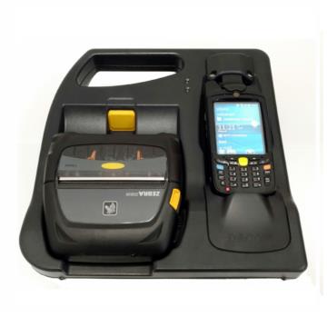 DACOMPAD ZQ520 MC67