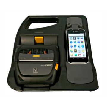 DACOMPAD ZQ520 TC56