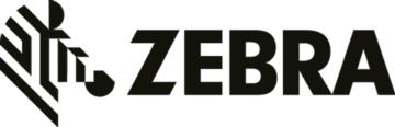 Zebra PART NUMBER ZEBRA 
