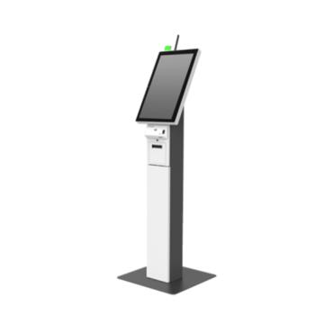 POS KIOSK Posiflex EK 2100 SERIES Photo 1