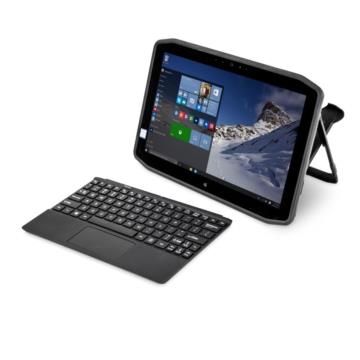 TERMINAUX MOBILES TABLET RUGGED Zebra XSLATE R12 Photo 2