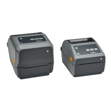 PRINTERS DESKTOP PRINTERS Zebra ZD621 Photo 1