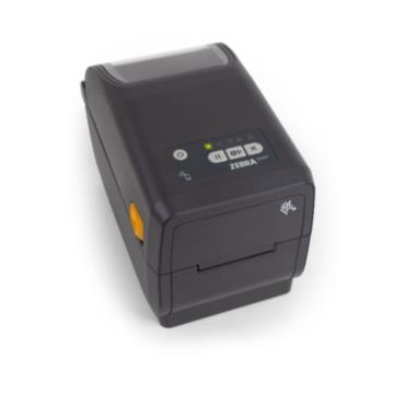 PRINTERS DESKTOP PRINTERS Zebra ZD411 Photo 0