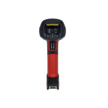 BARCODE SCANNER INDUSTRIE  Honeywell GRANIT199XLR Photo 0