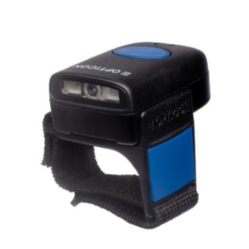 BARCODE SCANNERS WEARABLE OPTICON RS3000 Photo 0