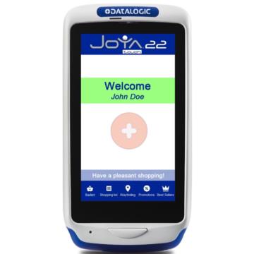 JOYA TOUCH 22