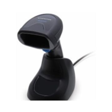 BARCODE SCANNER ALLGEMEIN Datalogic Quickscan 2200 Photo 1