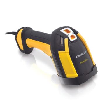 BARCODE SCANNER ALLGEMEIN Datalogic PBT9600 Photo 1