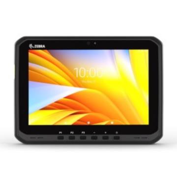 TERMINALES MOVILES TABLET Zebra ET60 / ET65 Photo 1