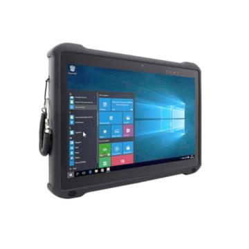 TERMINAUX MOBILES TABLET RUGGED WINMATE  M116 - SERIES Photo 1