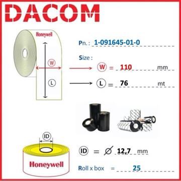   Honeywell CONSUMABILI - PC43T Photo 84