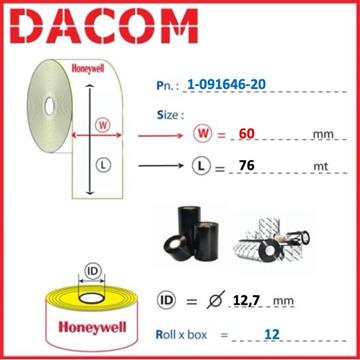   Honeywell CONSUMABILI - PD43 Photo 49