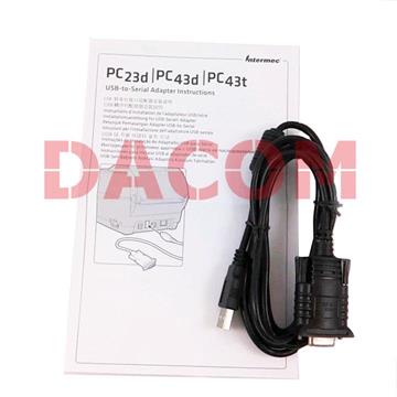   Honeywell ACCESSORIES - PC23D Photo 3