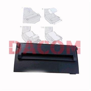   Honeywell ACCESSORI - PC43D Photo 2