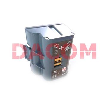   Honeywell ALIMENTAZIONE - PB50 Photo 2