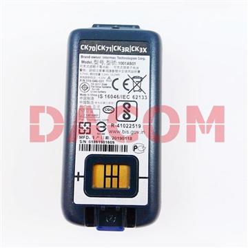   Honeywell CHARGING ACCESSORIES - CK3X Photo 2