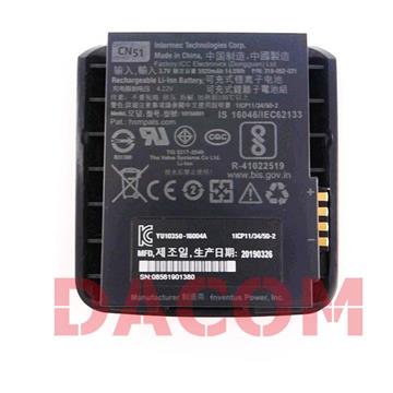  Honeywell ALIMENTAZIONE - CN51 RFID Photo 4