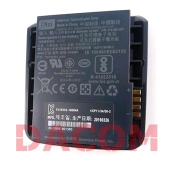   Honeywell ALIMENTAZIONE - CN51 RFID Photo 7