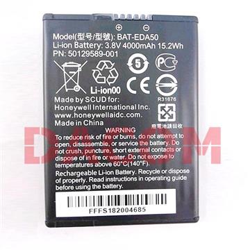   Honeywell CHARGING ACCESSORIES - EDA 50 Photo 0