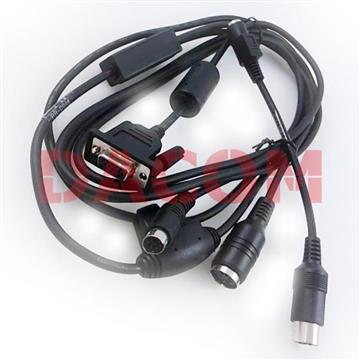   Honeywell CAVI - VUQUEST 3320G Photo 0