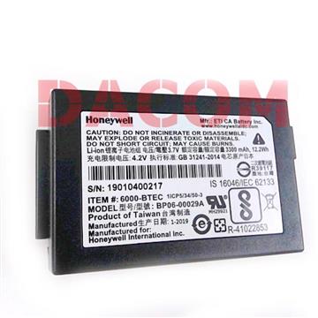   Honeywell CHARGING ACCESSORIES - DOLPHIN 6510 Photo 0