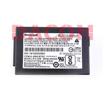   Honeywell ALIMENTAZIONE - DOLPHIN 6110 Photo 0