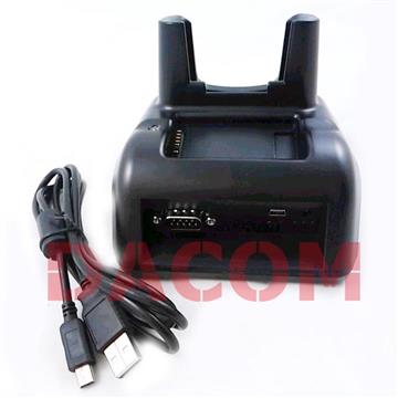   Honeywell CHARGING ACCESSORIES - DOLPHIN 6510 Photo 2