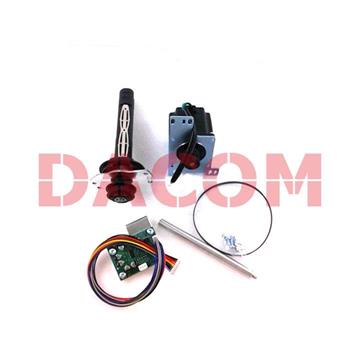   Honeywell ACCESSORI - PM43C Photo 5
