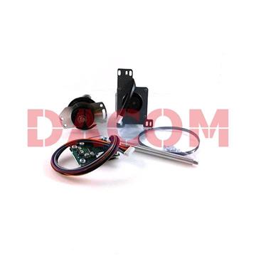   Honeywell ACCESSORI - PM43C Photo 9
