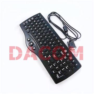   Honeywell ACCESSORIES - THOR VM3 Photo 13