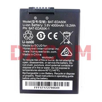   Honeywell CHARGING ACCESSORIES - EDA 50K Photo 1