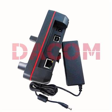   Honeywell ALIMENTAZIONE - DOLPHIN CT40 RFID Photo 3