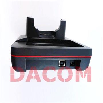   Honeywell ALIMENTAZIONE - DOLPHIN CT40 RFID Photo 22