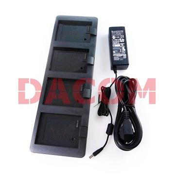   Honeywell ALIMENTAZIONE - DOLPHIN CT40 RFID Photo 9